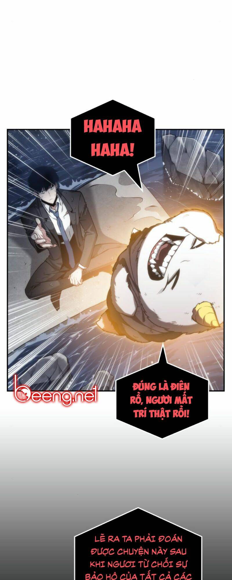 Toàn Trí Độc Giả – Omniscient Reader Chapter 14 - Trang 2