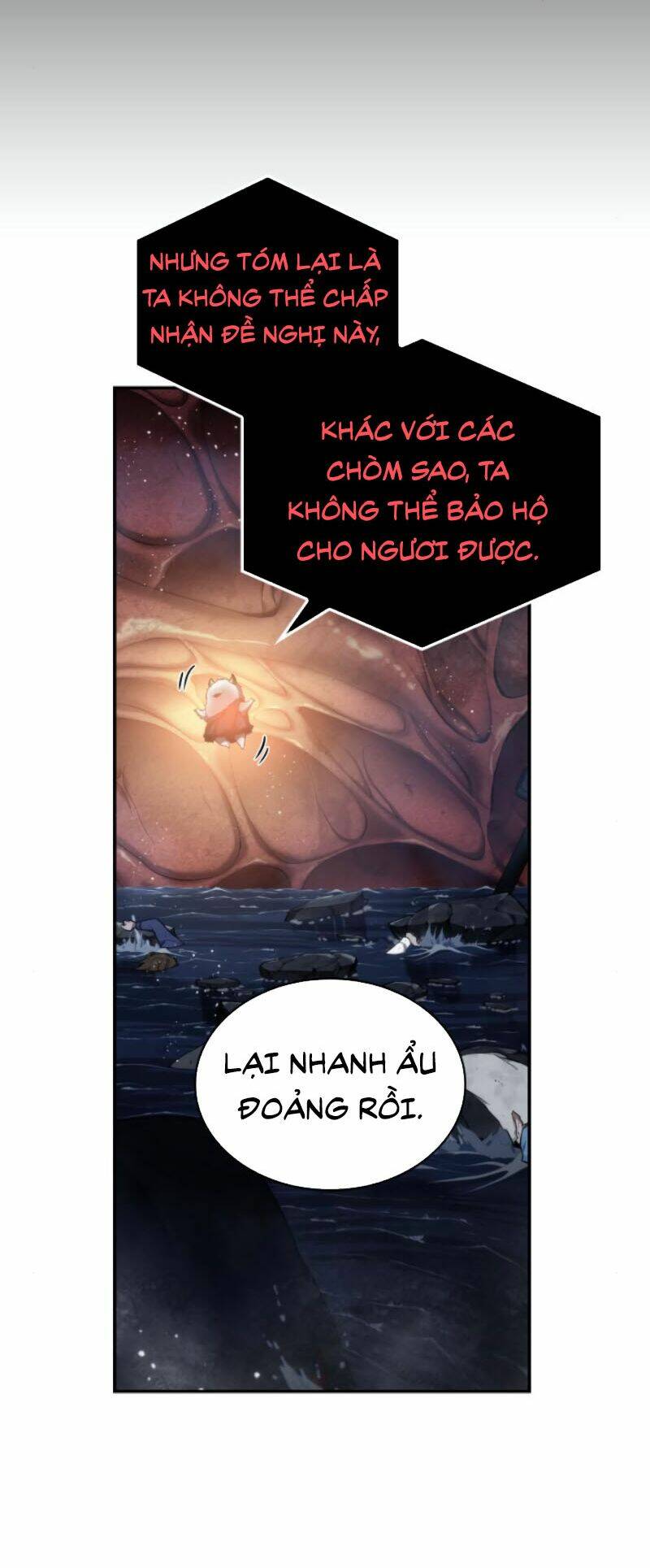 Toàn Trí Độc Giả – Omniscient Reader Chapter 14 - Trang 2