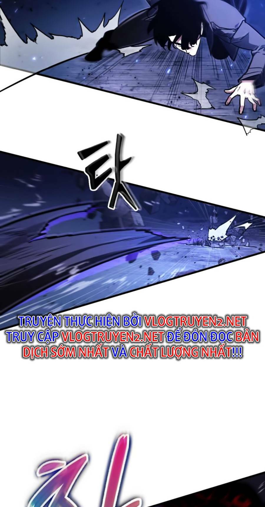 Toàn Trí Độc Giả – Omniscient Reader Chapter 141 - Trang 2