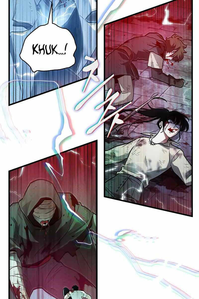 Toàn Trí Độc Giả – Omniscient Reader Chapter 143 - Trang 2