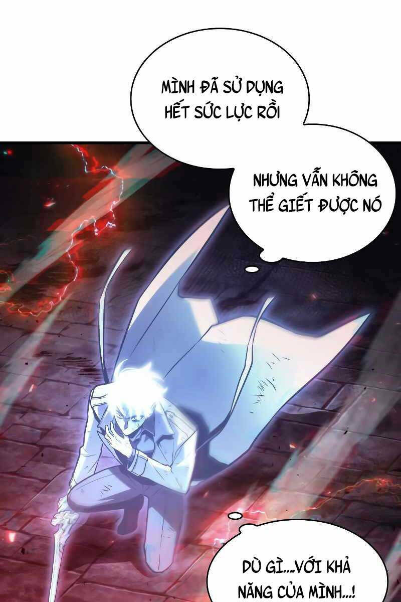 Toàn Trí Độc Giả – Omniscient Reader Chapter 143 - Trang 2