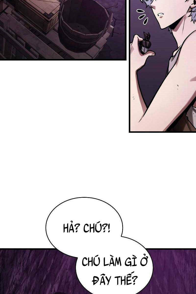 Toàn Trí Độc Giả – Omniscient Reader Chapter 147 - Trang 2