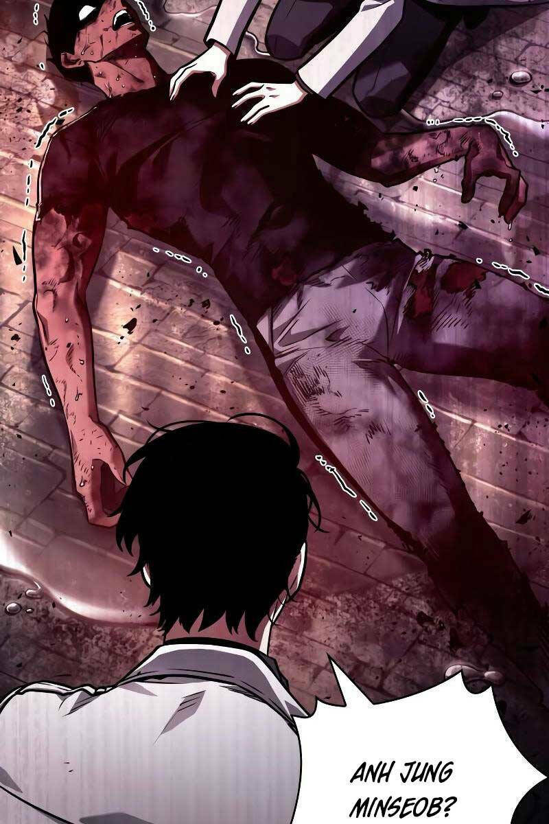 Toàn Trí Độc Giả – Omniscient Reader Chapter 147 - Trang 2