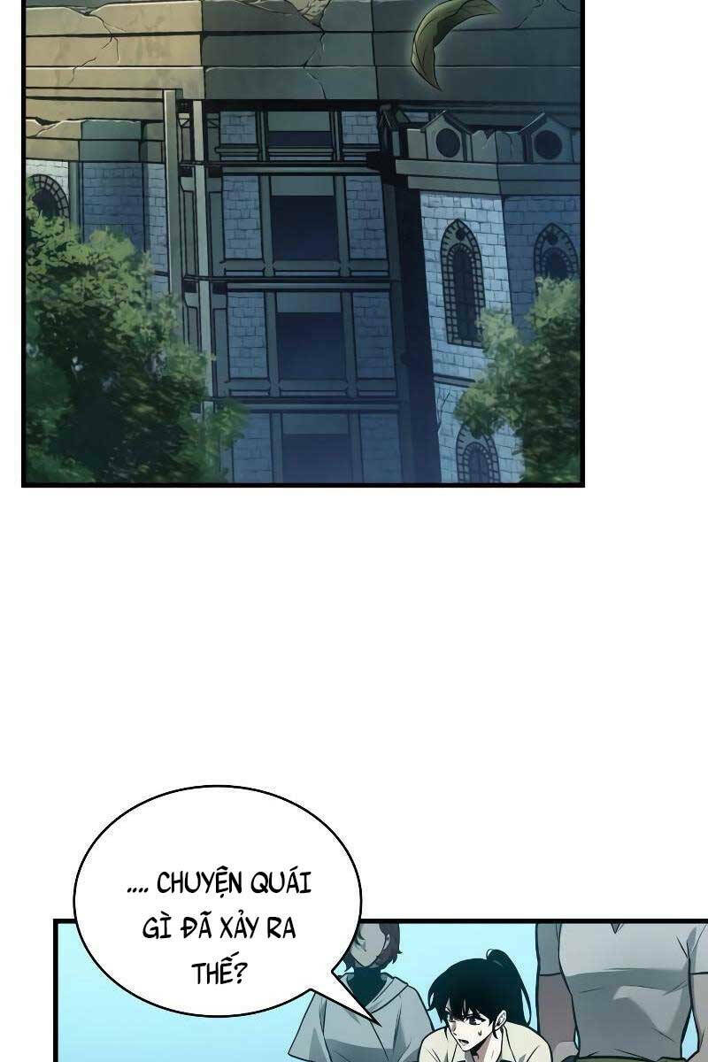 Toàn Trí Độc Giả – Omniscient Reader Chapter 147 - Trang 2