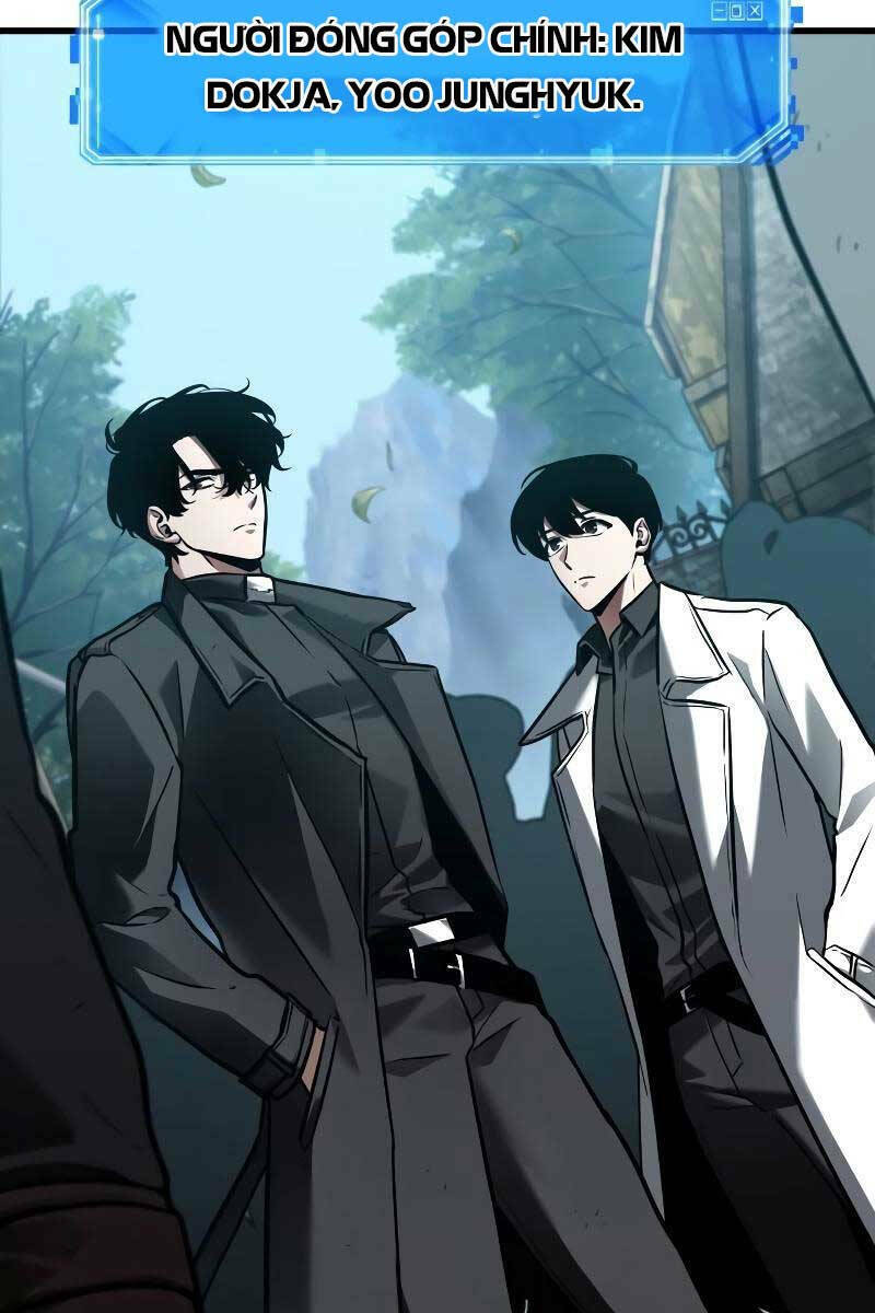 Toàn Trí Độc Giả – Omniscient Reader Chapter 147 - Trang 2