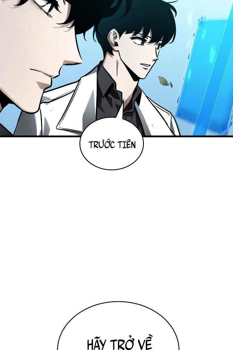 Toàn Trí Độc Giả – Omniscient Reader Chapter 147 - Trang 2