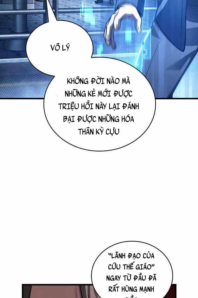 Toàn Trí Độc Giả – Omniscient Reader Chapter 149 - Trang 2