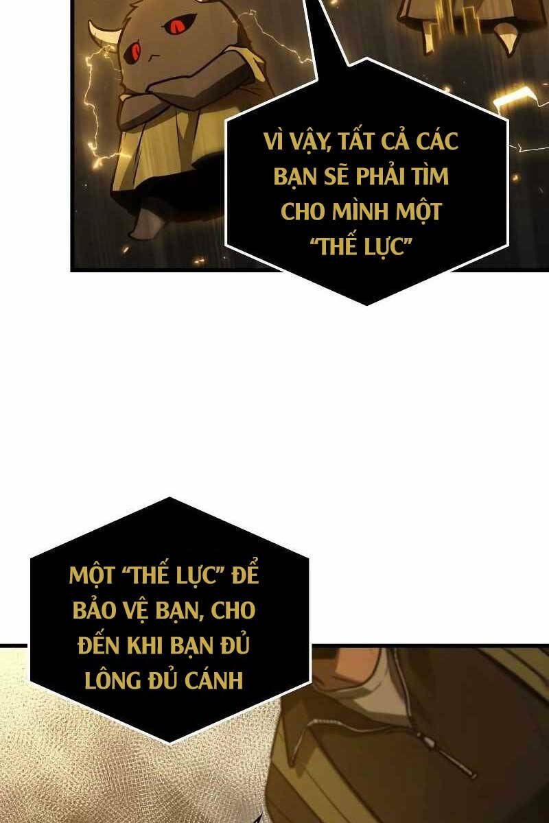 Toàn Trí Độc Giả – Omniscient Reader Chapter 149 - Trang 2