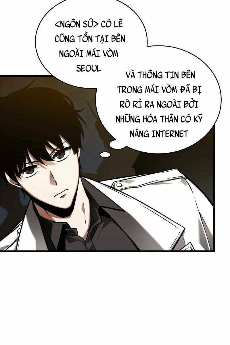 Toàn Trí Độc Giả – Omniscient Reader Chapter 149 - Trang 2