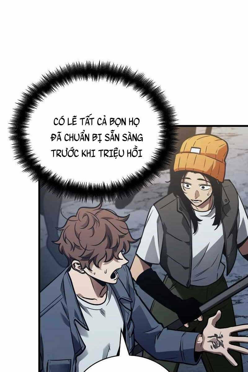 Toàn Trí Độc Giả – Omniscient Reader Chapter 149 - Trang 2