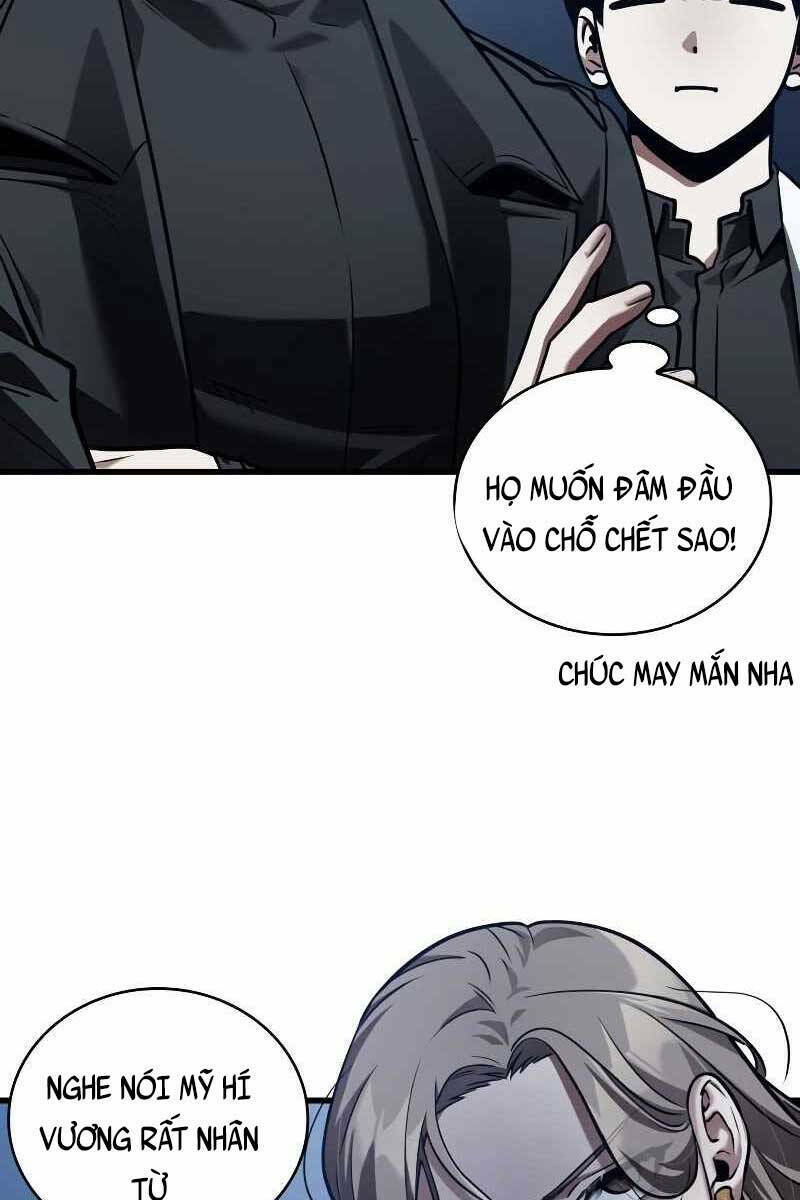 Toàn Trí Độc Giả – Omniscient Reader Chapter 149 - Trang 2