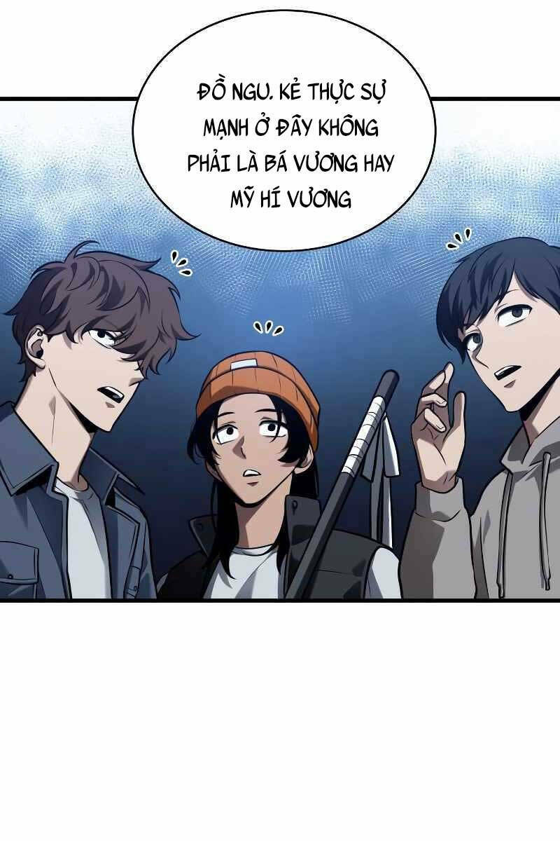 Toàn Trí Độc Giả – Omniscient Reader Chapter 149 - Trang 2