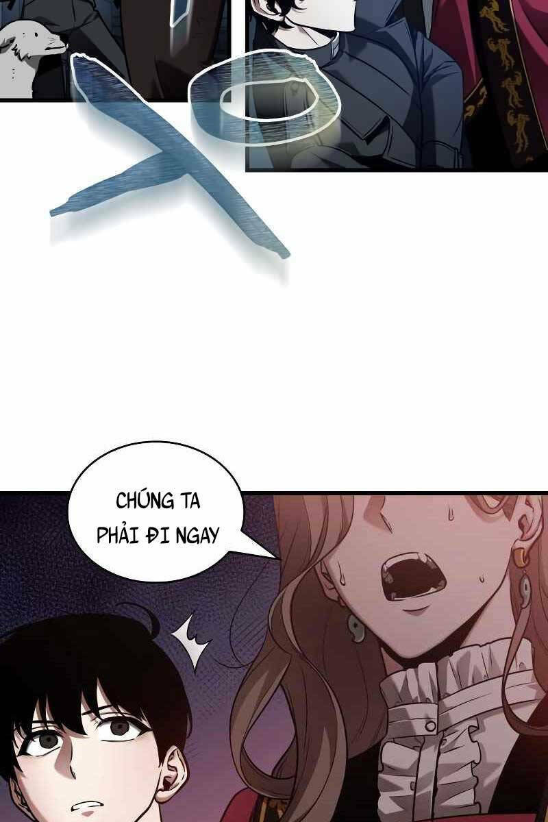 Toàn Trí Độc Giả – Omniscient Reader Chapter 149 - Trang 2