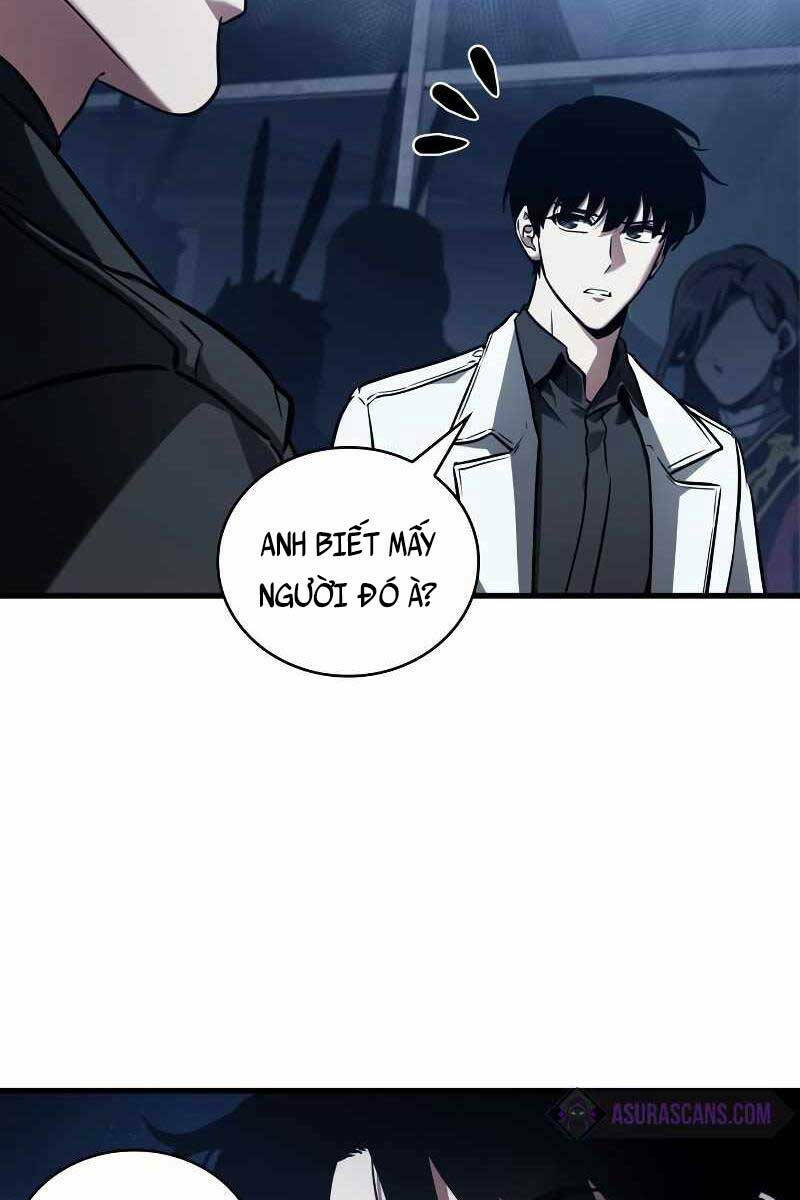 Toàn Trí Độc Giả – Omniscient Reader Chapter 149 - Trang 2