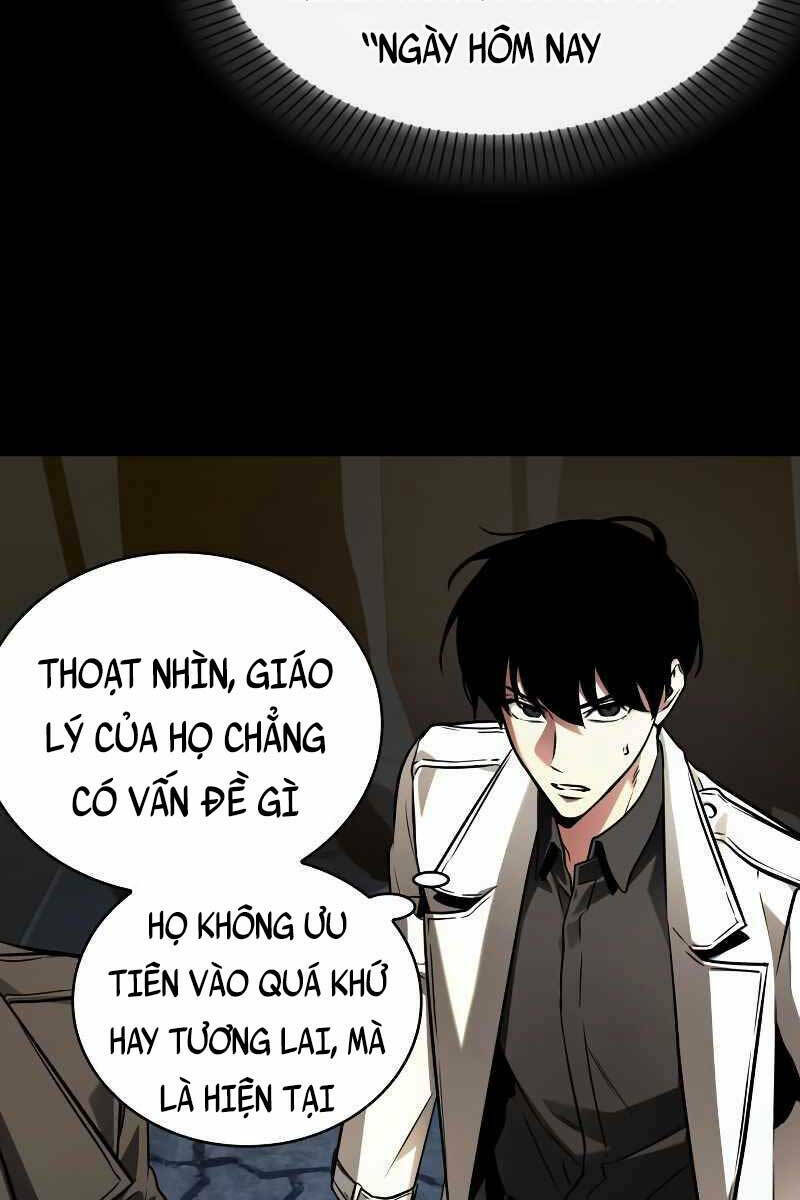 Toàn Trí Độc Giả – Omniscient Reader Chapter 149 - Trang 2