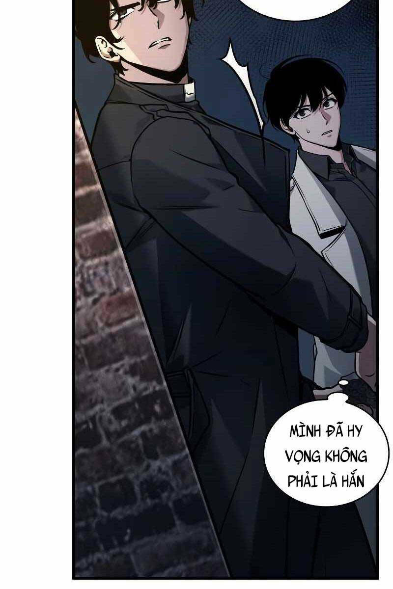 Toàn Trí Độc Giả – Omniscient Reader Chapter 149 - Trang 2