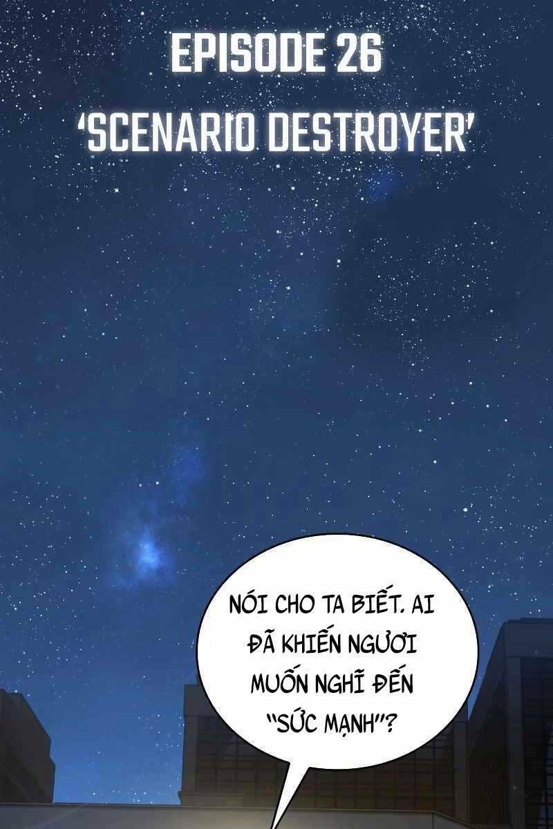 Toàn Trí Độc Giả – Omniscient Reader Chapter 149 - Trang 2