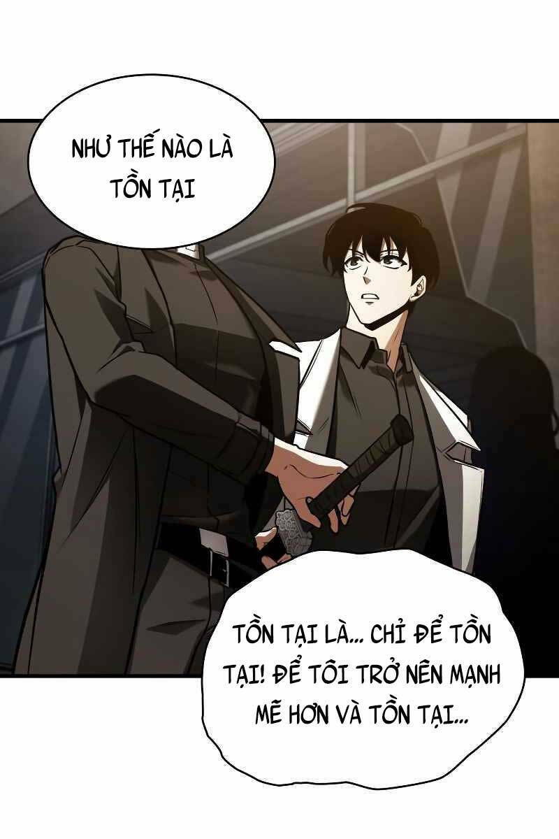 Toàn Trí Độc Giả – Omniscient Reader Chapter 149 - Trang 2