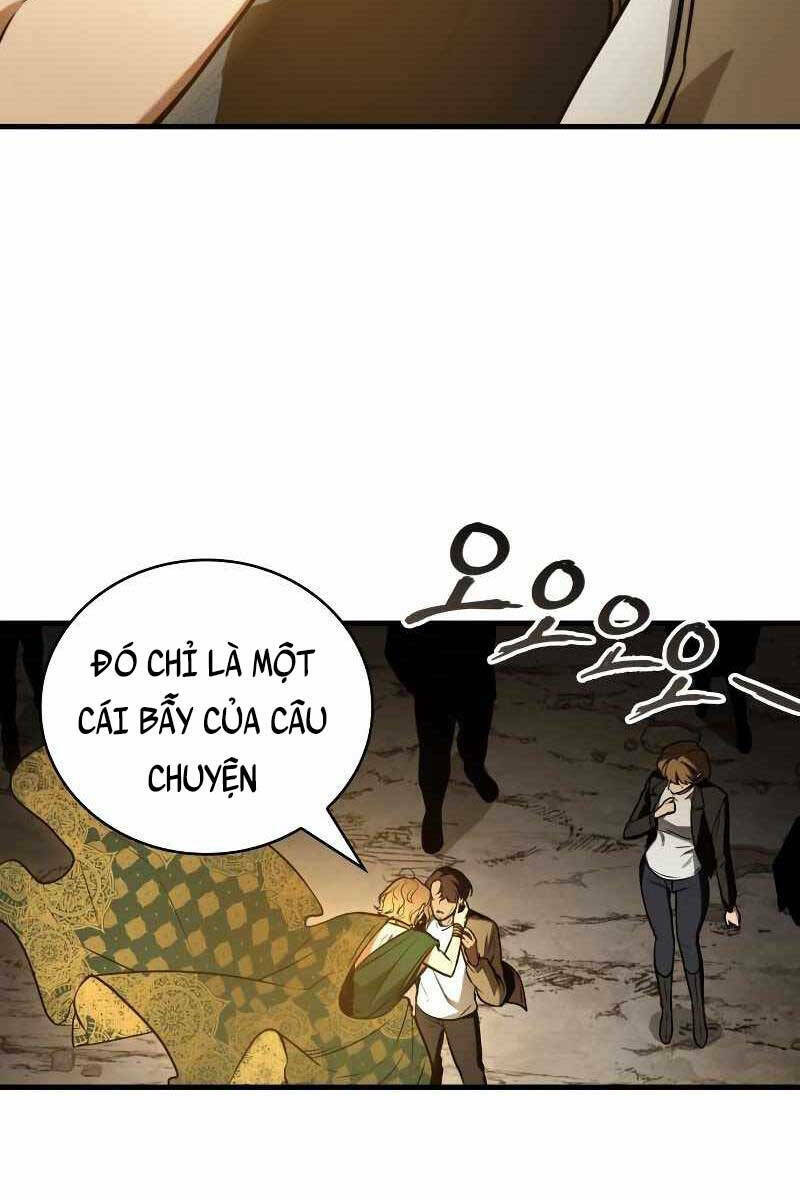 Toàn Trí Độc Giả – Omniscient Reader Chapter 149 - Trang 2