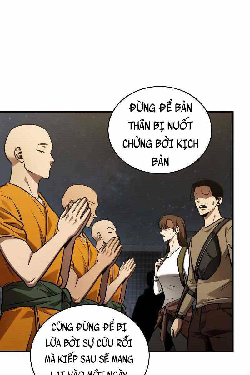 Toàn Trí Độc Giả – Omniscient Reader Chapter 149 - Trang 2