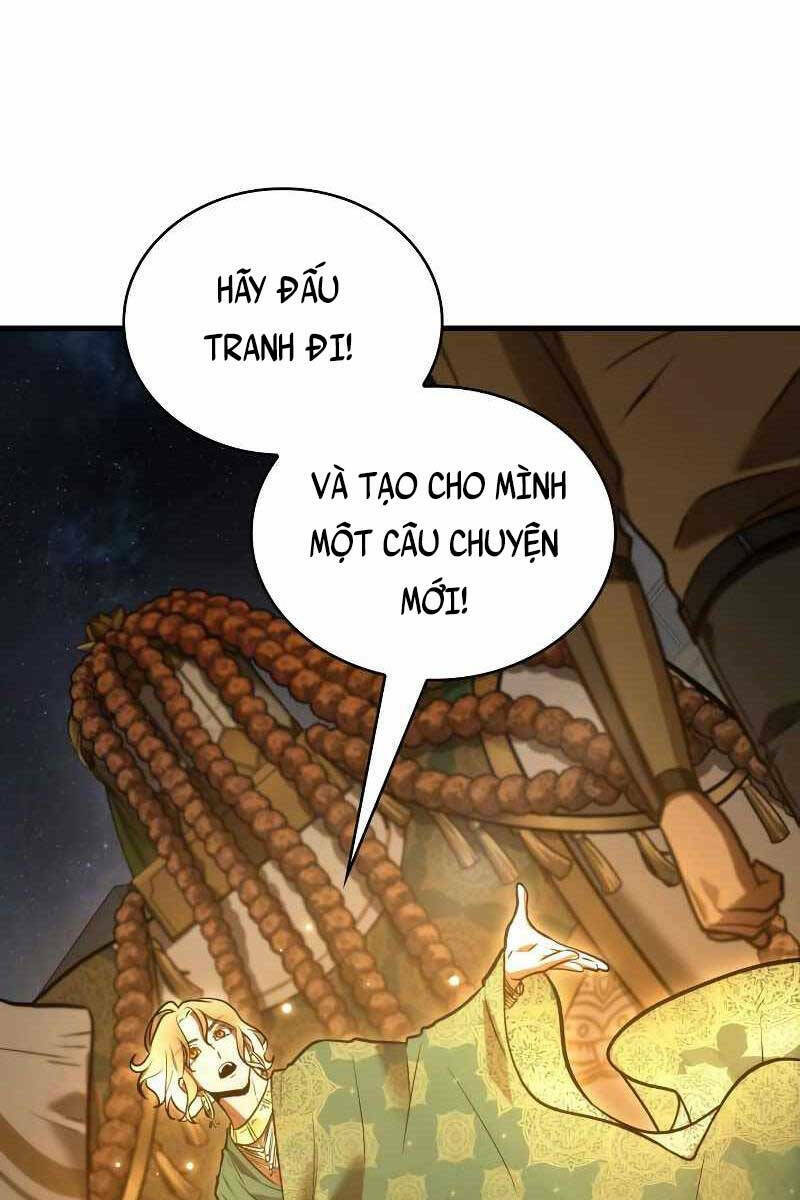 Toàn Trí Độc Giả – Omniscient Reader Chapter 149 - Trang 2