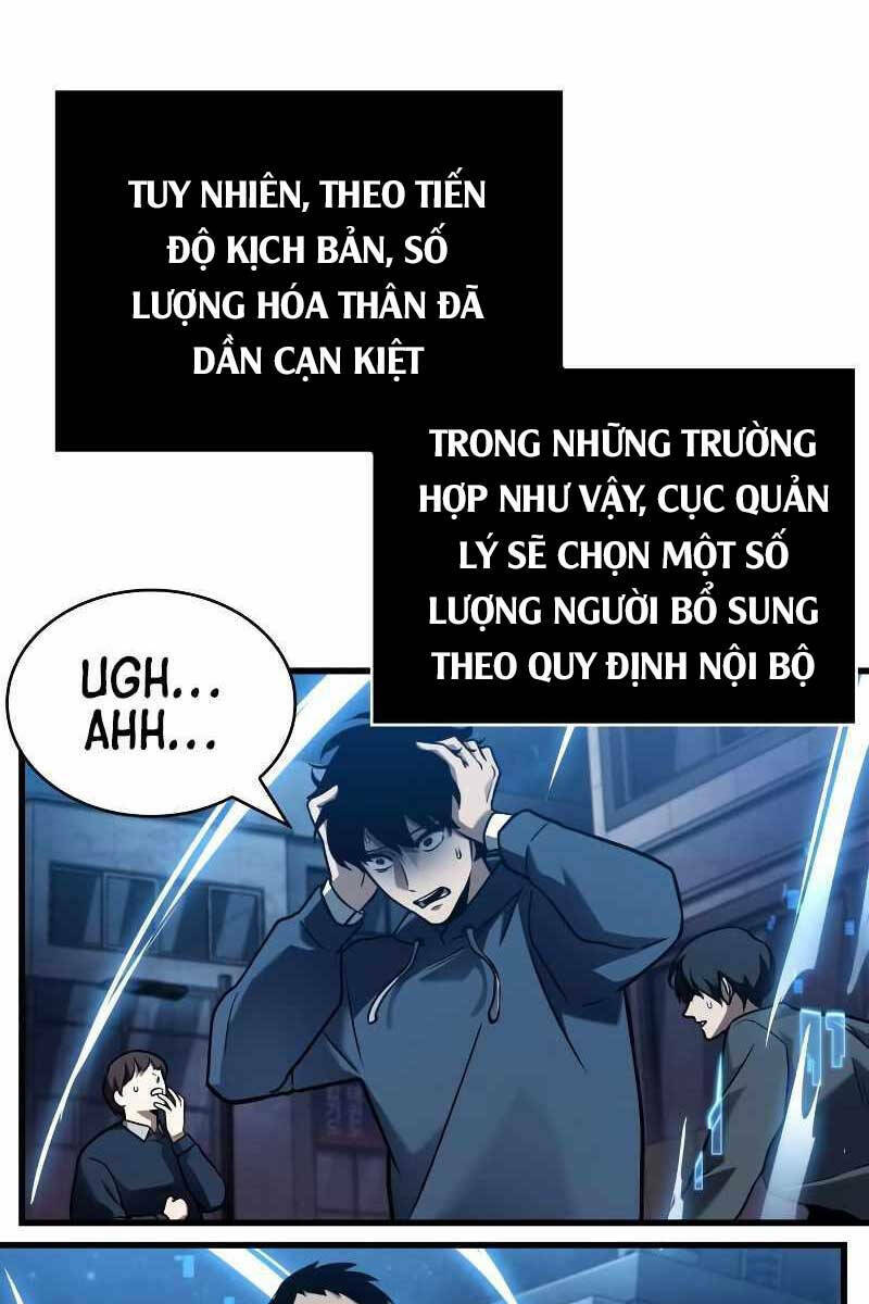 Toàn Trí Độc Giả – Omniscient Reader Chapter 149 - Trang 2