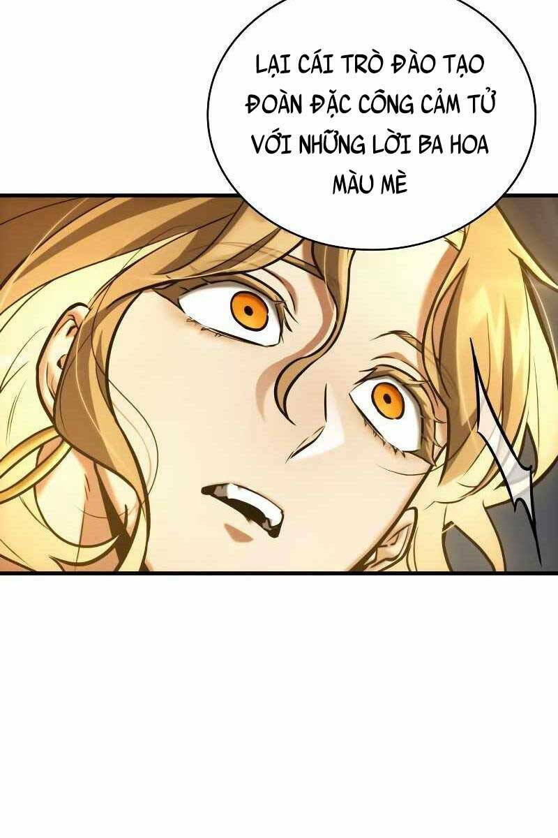 Toàn Trí Độc Giả – Omniscient Reader Chapter 149 - Trang 2