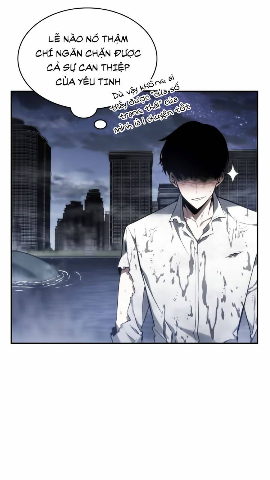 Toàn Trí Độc Giả – Omniscient Reader Chapter 15 - Trang 2