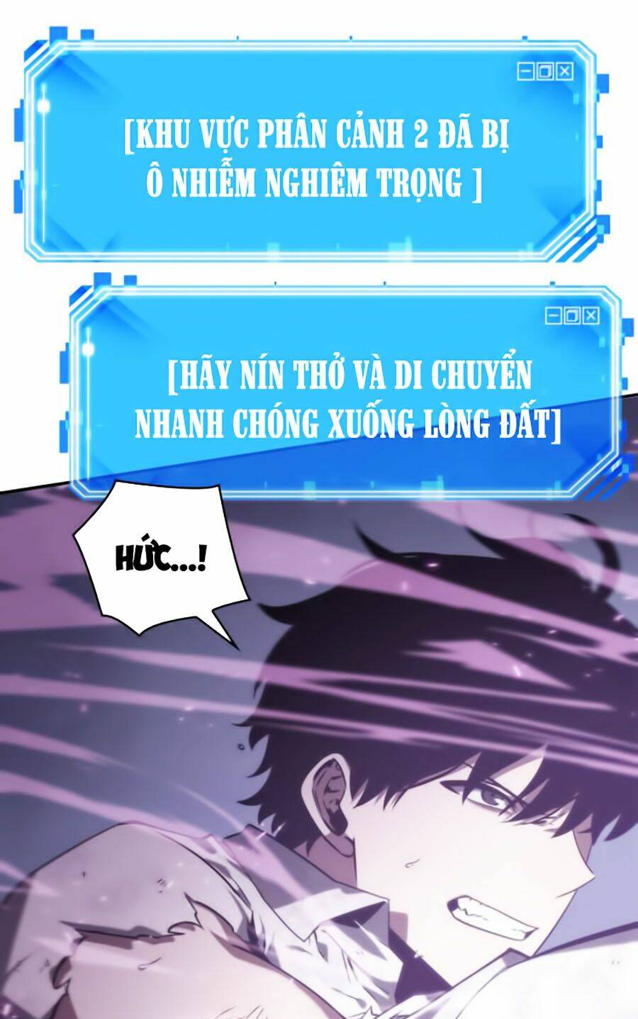 Toàn Trí Độc Giả – Omniscient Reader Chapter 15 - Trang 2