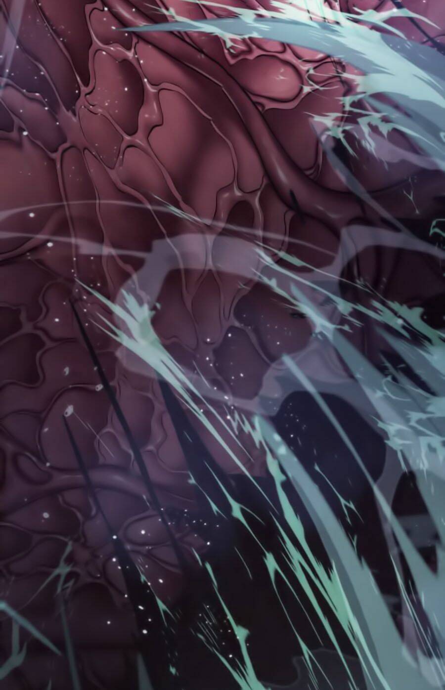 Toàn Trí Độc Giả – Omniscient Reader Chapter 15 - Trang 2