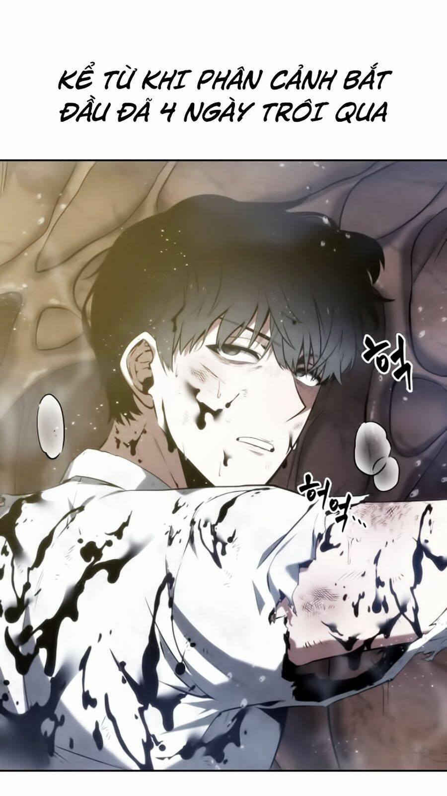 Toàn Trí Độc Giả – Omniscient Reader Chapter 15 - Trang 2