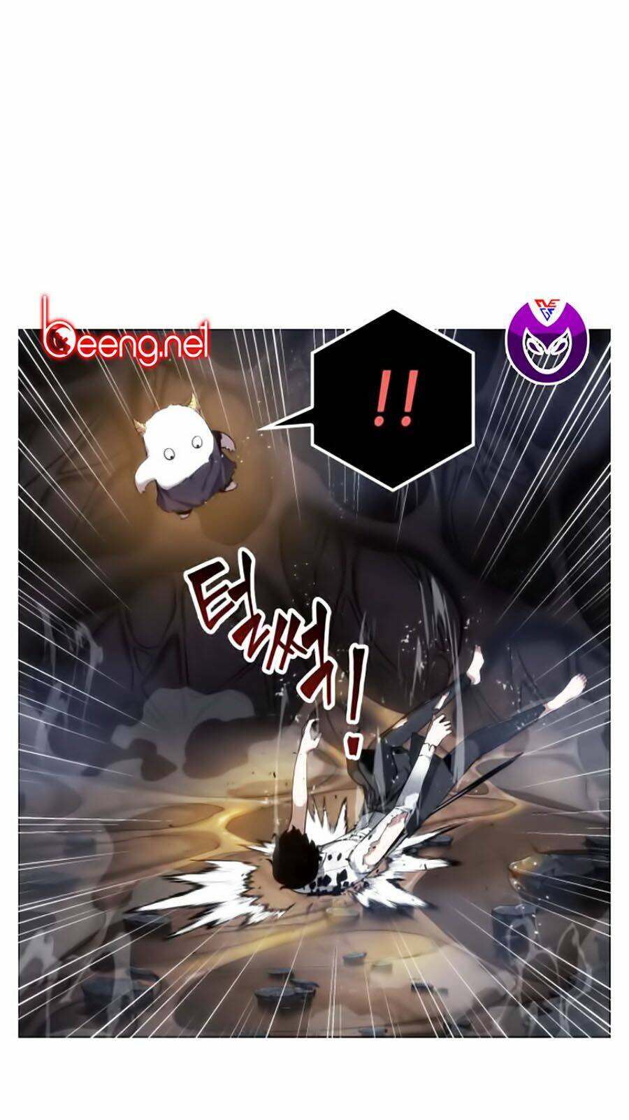 Toàn Trí Độc Giả – Omniscient Reader Chapter 15 - Trang 2