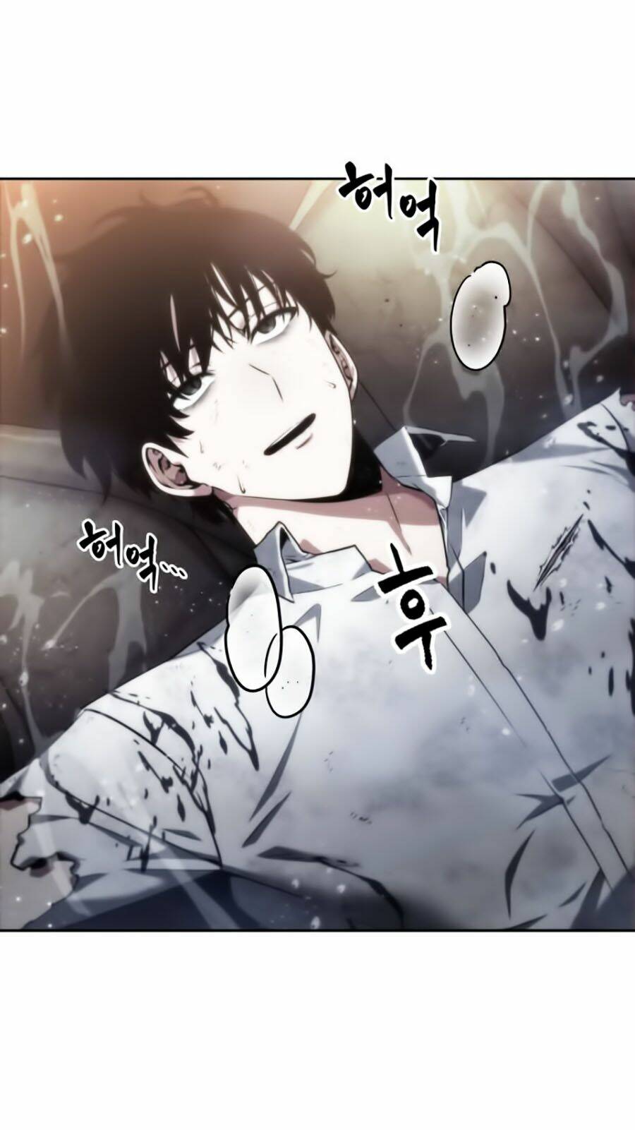 Toàn Trí Độc Giả – Omniscient Reader Chapter 15 - Trang 2