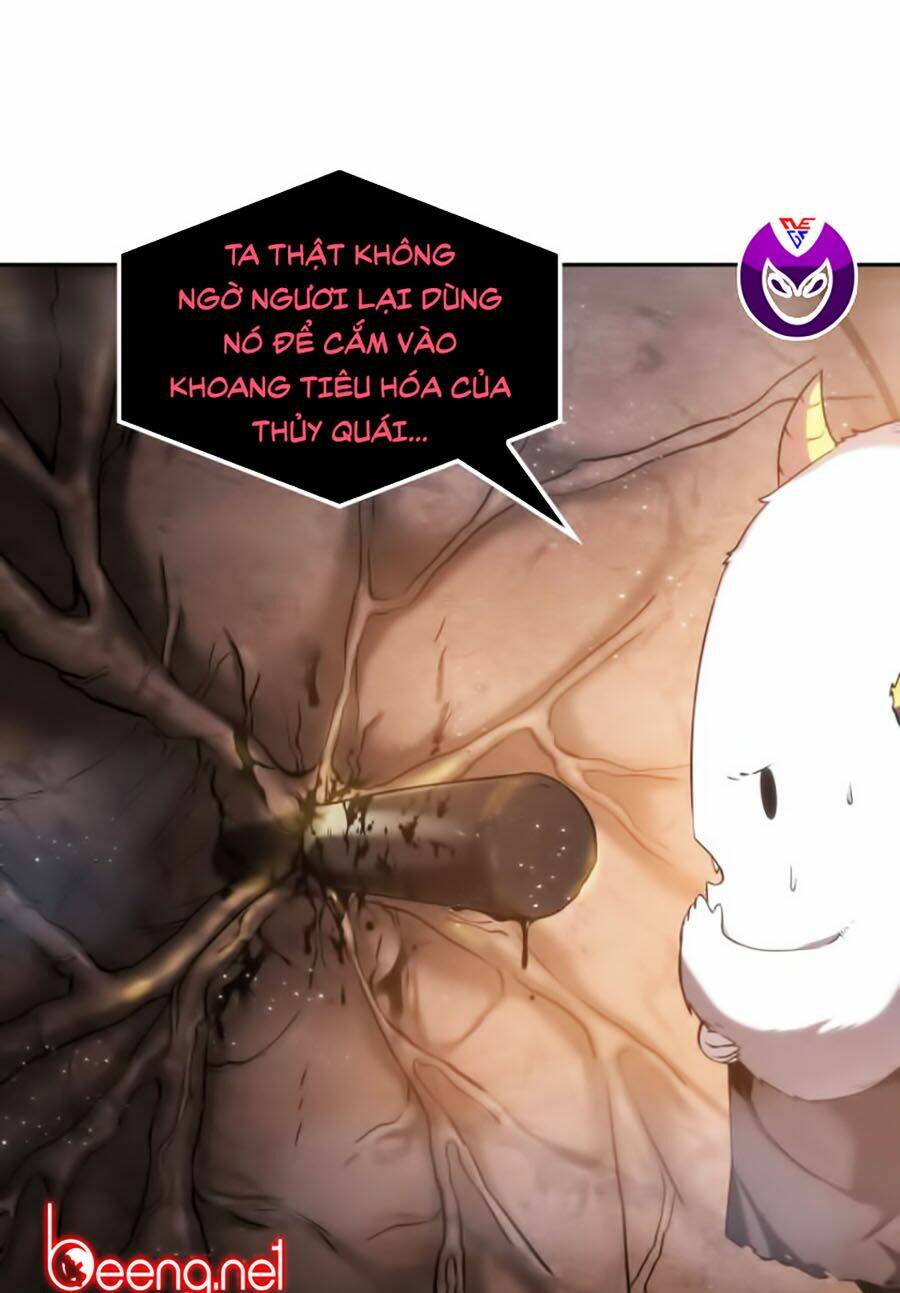 Toàn Trí Độc Giả – Omniscient Reader Chapter 15 - Trang 2