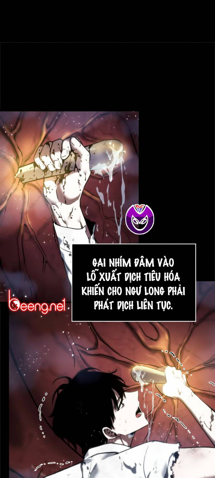 Toàn Trí Độc Giả – Omniscient Reader Chapter 15 - Trang 2