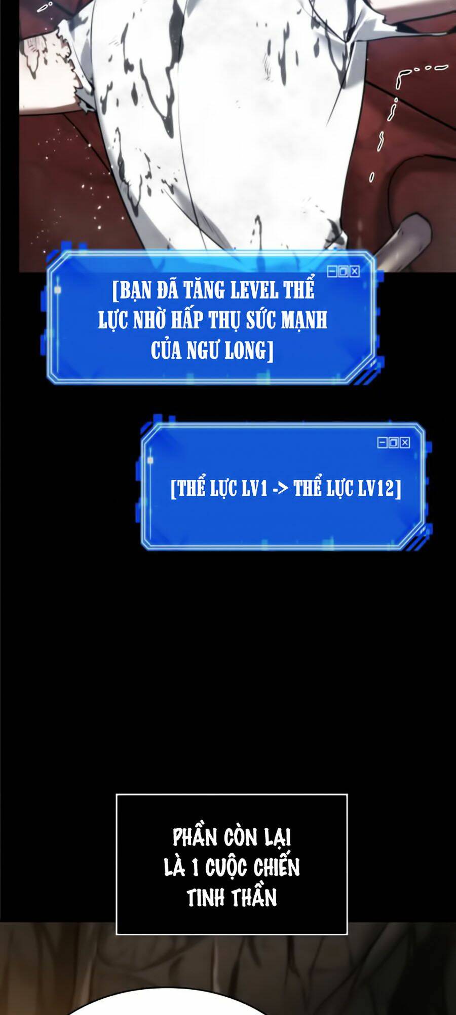 Toàn Trí Độc Giả – Omniscient Reader Chapter 15 - Trang 2