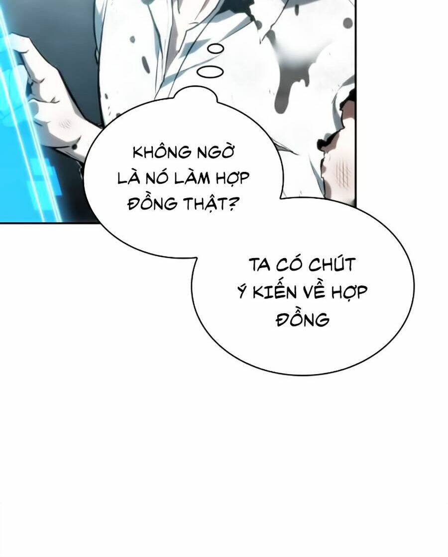 Toàn Trí Độc Giả – Omniscient Reader Chapter 15 - Trang 2