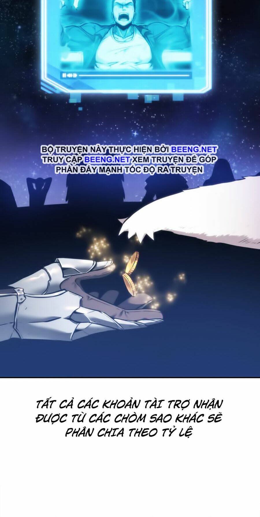 Toàn Trí Độc Giả – Omniscient Reader Chapter 15 - Trang 2