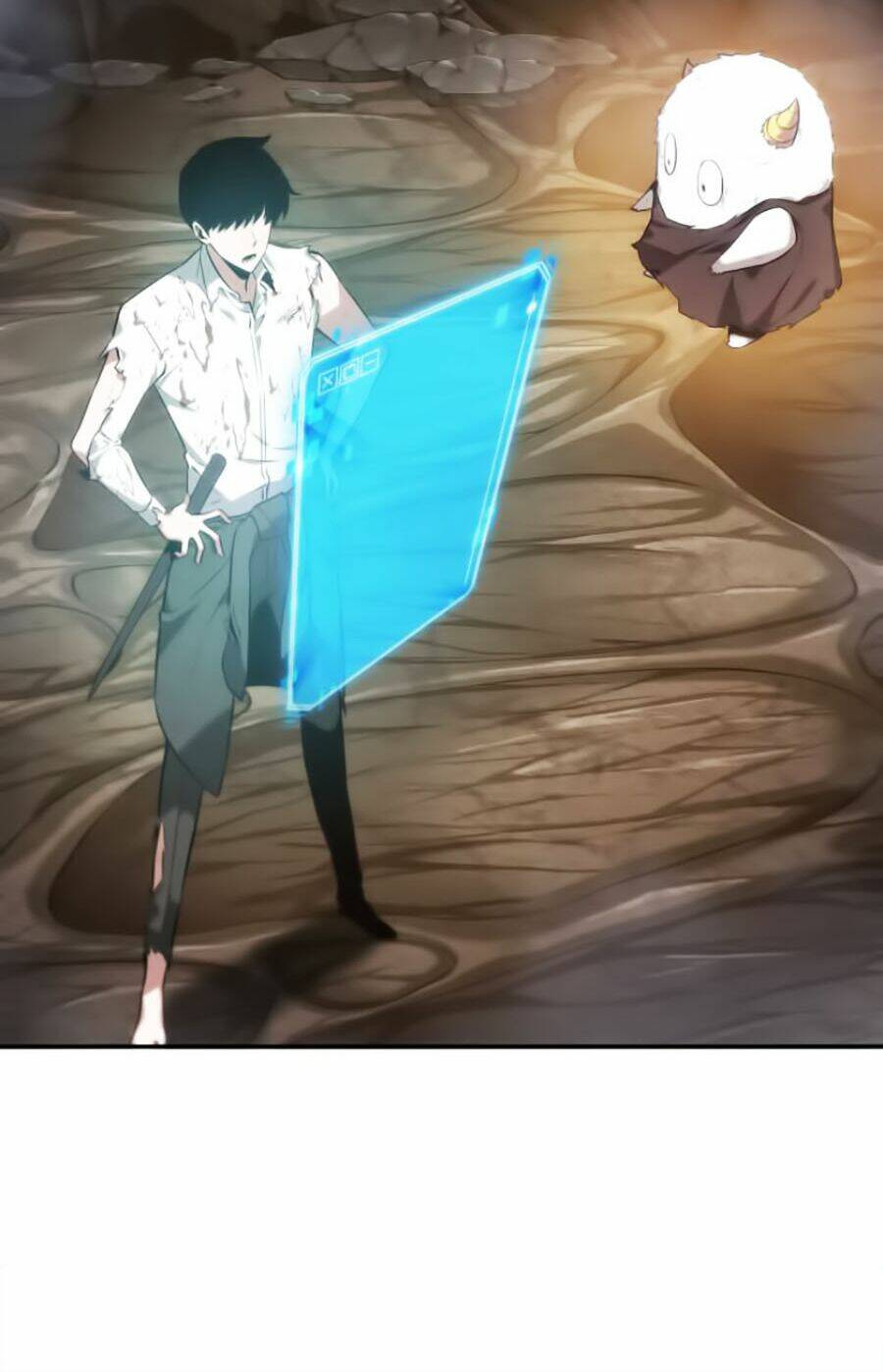 Toàn Trí Độc Giả – Omniscient Reader Chapter 15 - Trang 2