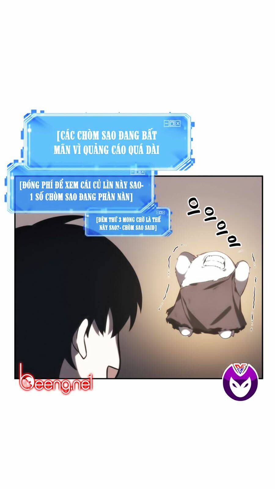 Toàn Trí Độc Giả – Omniscient Reader Chapter 15 - Trang 2