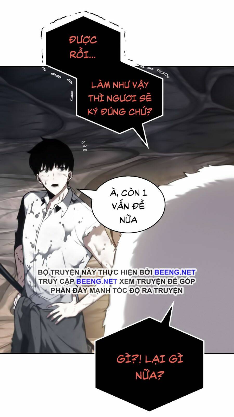 Toàn Trí Độc Giả – Omniscient Reader Chapter 15 - Trang 2