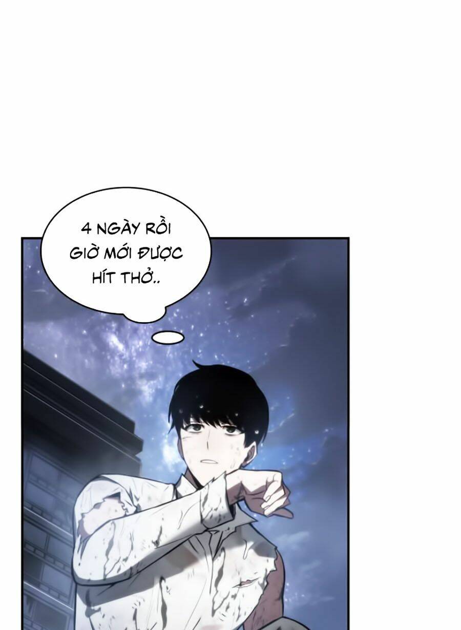 Toàn Trí Độc Giả – Omniscient Reader Chapter 15 - Trang 2