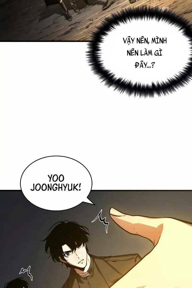 Toàn Trí Độc Giả – Omniscient Reader Chapter 150 - Trang 2