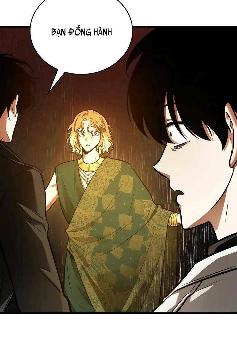 Toàn Trí Độc Giả – Omniscient Reader Chapter 150 - Trang 2