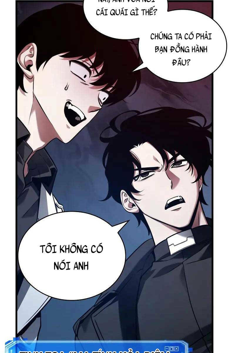 Toàn Trí Độc Giả – Omniscient Reader Chapter 150 - Trang 2