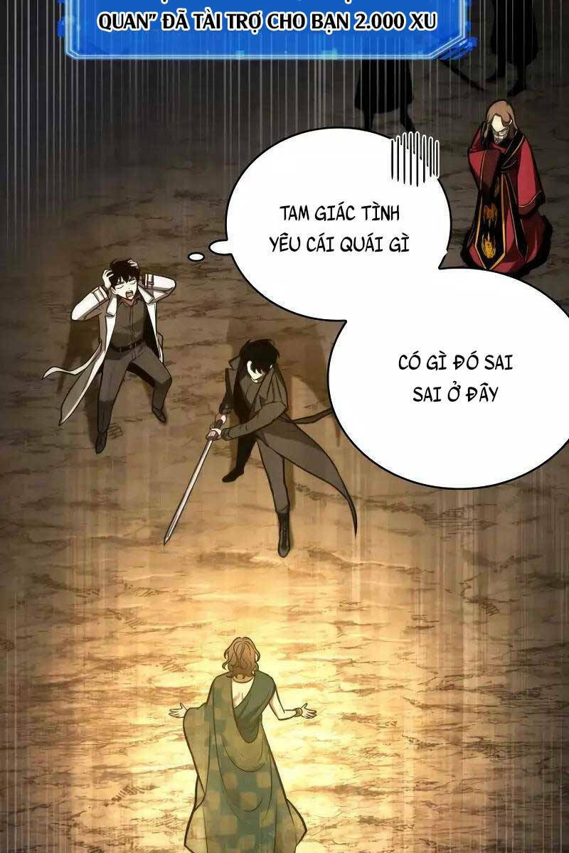 Toàn Trí Độc Giả – Omniscient Reader Chapter 150 - Trang 2