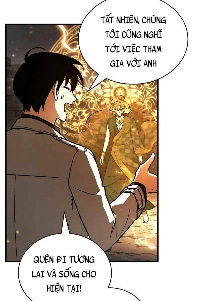 Toàn Trí Độc Giả – Omniscient Reader Chapter 150 - Trang 2