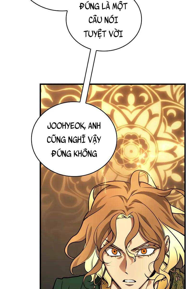 Toàn Trí Độc Giả – Omniscient Reader Chapter 150 - Trang 2