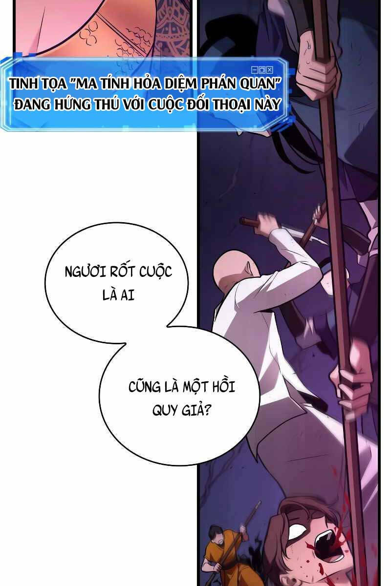 Toàn Trí Độc Giả – Omniscient Reader Chapter 152 - Trang 2