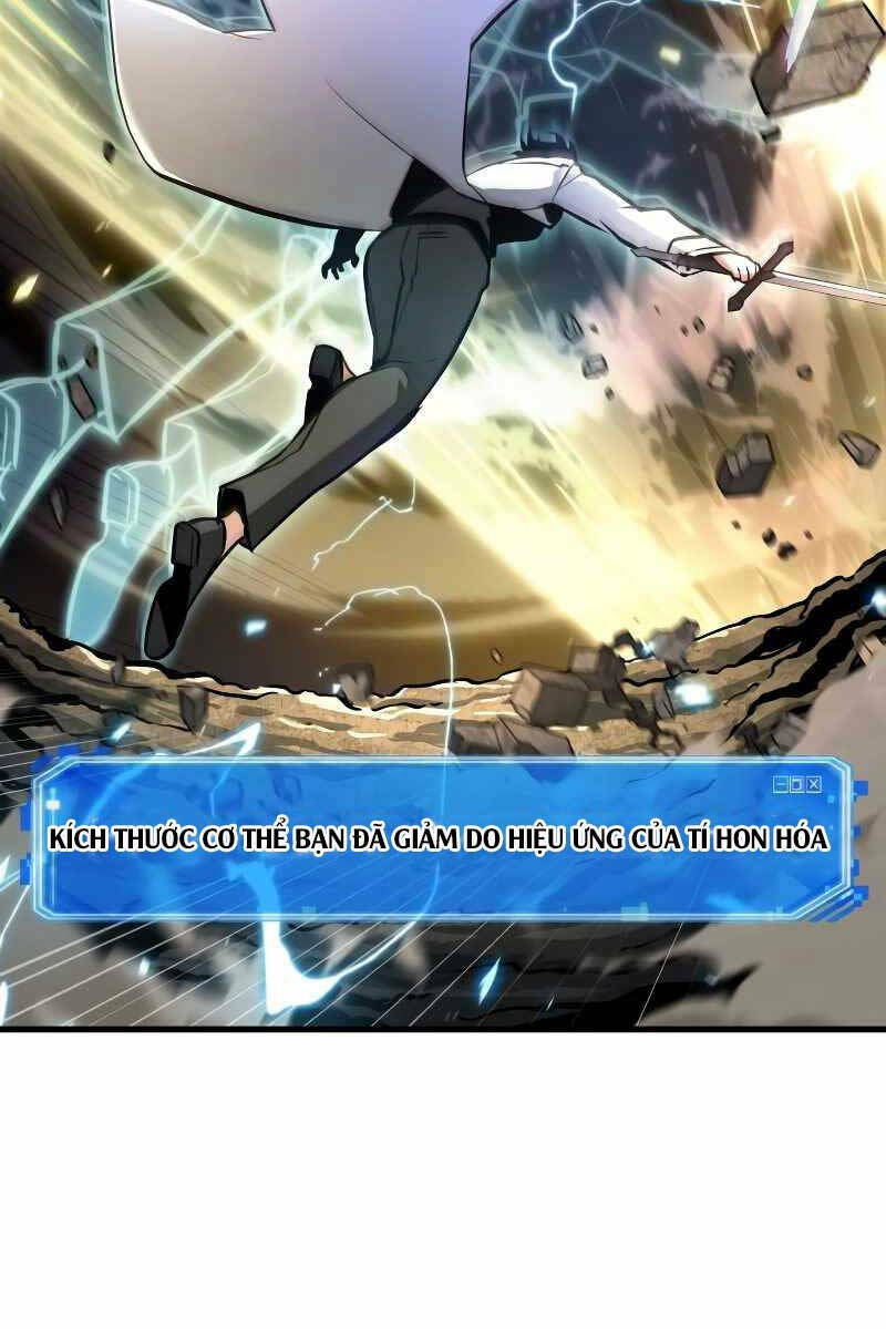 Toàn Trí Độc Giả – Omniscient Reader Chapter 152 - Trang 2